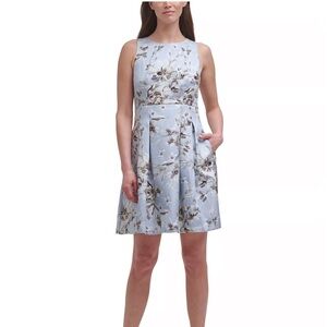 Vince Camuto dress